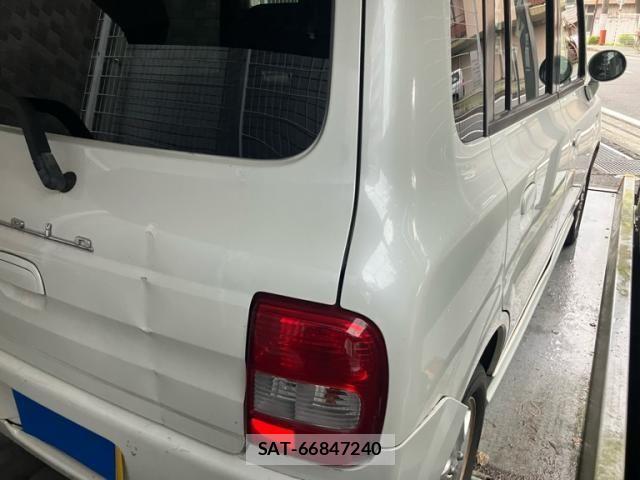 Suzuki LAPIN 2003-04 7452791-11