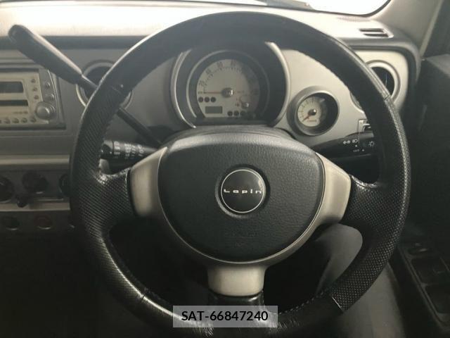 Suzuki LAPIN 2003-04 7452791-15