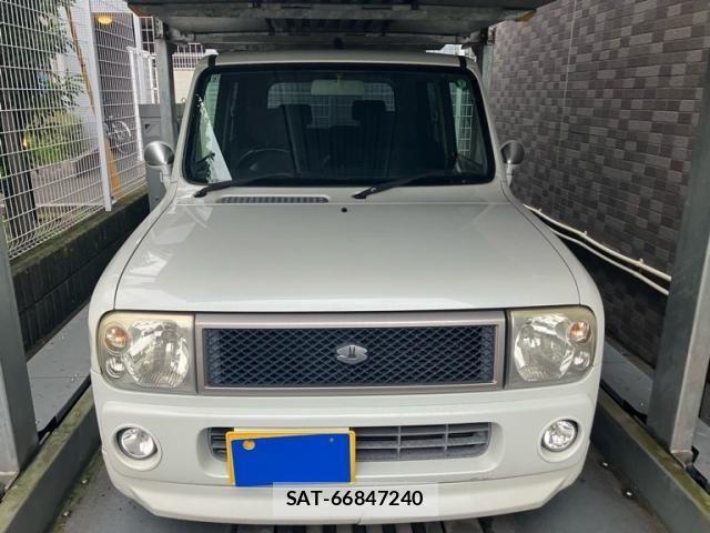 Suzuki LAPIN 2003-04 7452791-1