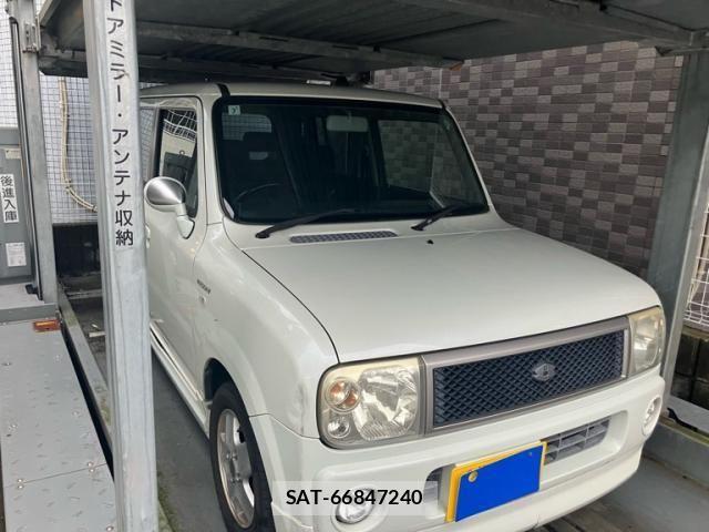 Suzuki LAPIN 2003-04 7452791-2