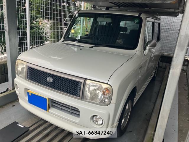 Suzuki LAPIN 2003-04 7452791-3