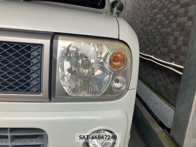 Suzuki LAPIN 2003-04 7452791-4