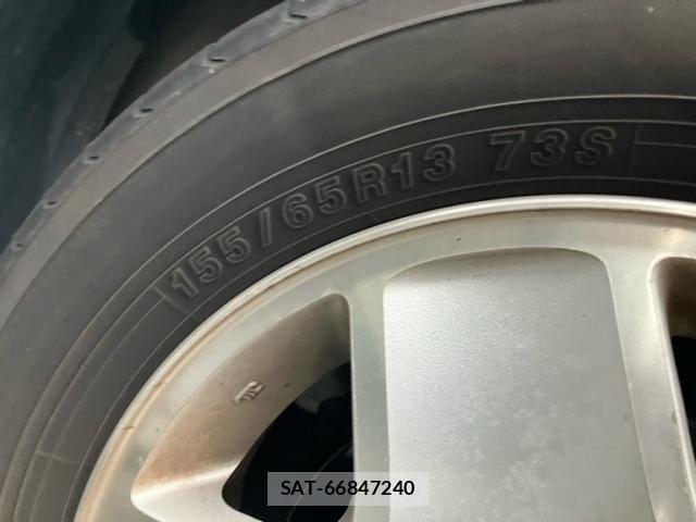 Suzuki LAPIN 2003-04 7452791-8