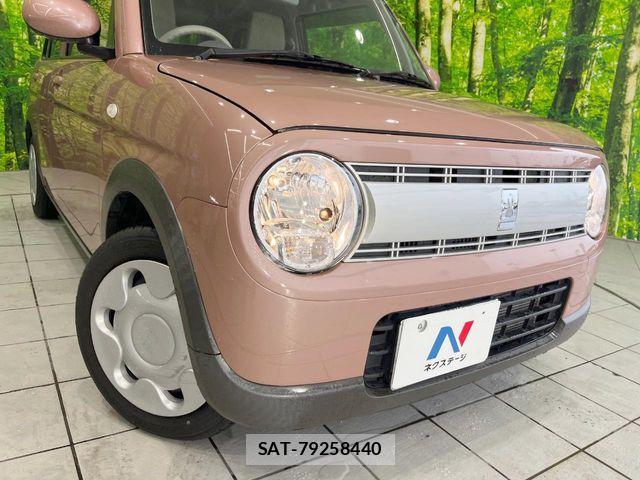 Suzuki LAPIN 2022-12 7452773-11