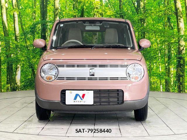 Suzuki LAPIN 2022-12 7452773-13