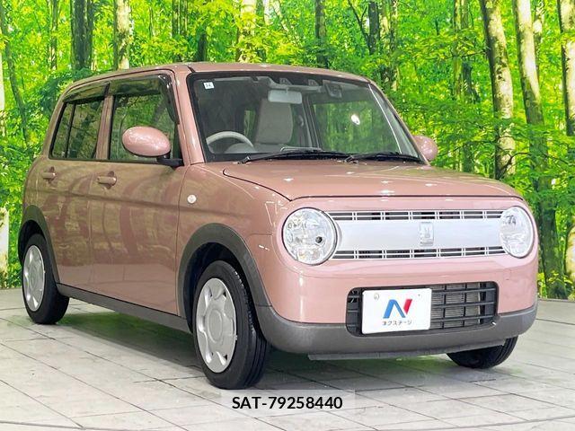 Suzuki LAPIN 2022-12 7452773-15