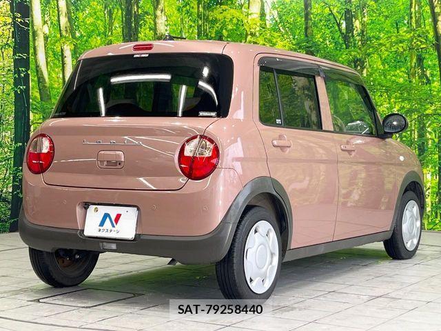 Suzuki LAPIN 2022-12 7452773-16