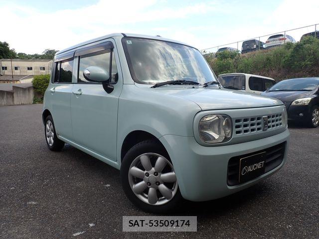 Suzuki LAPIN 2012-06 7452753-0