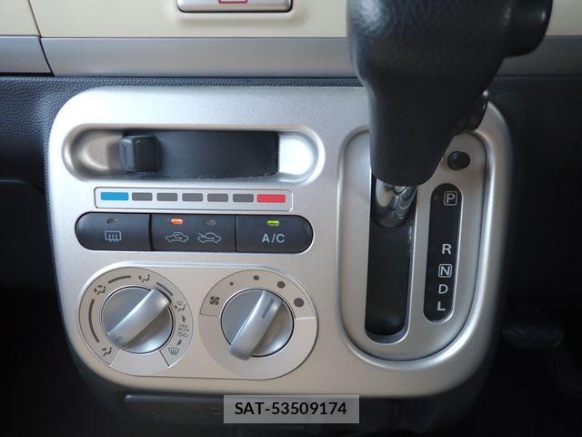 Suzuki LAPIN 2012-06 7452753-13