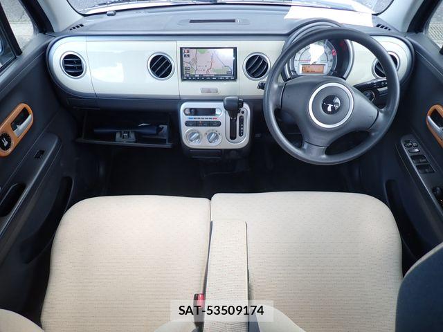 Suzuki LAPIN 2012-06 7452753-14