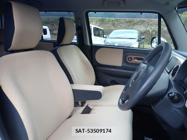 Suzuki LAPIN 2012-06 7452753-15