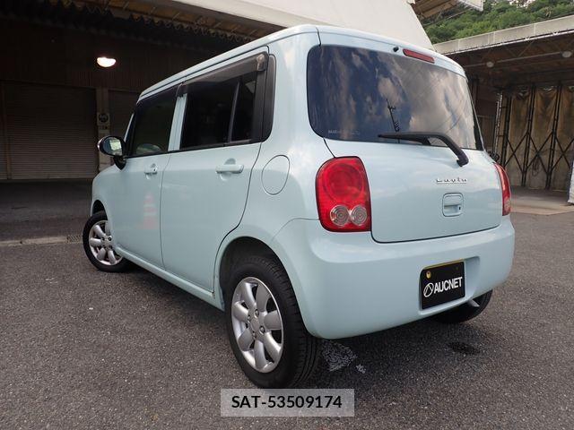 Suzuki LAPIN 2012-06 7452753-2