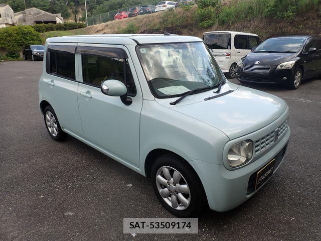 Suzuki LAPIN 2012-06 7452753-3