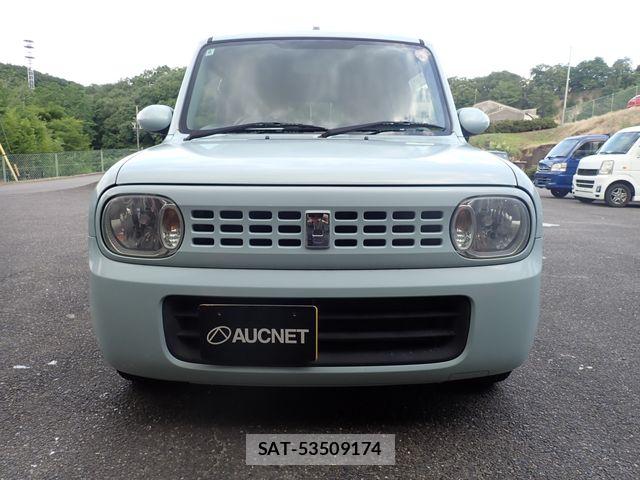 Suzuki LAPIN 2012-06 7452753-4