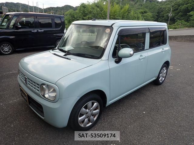 Suzuki LAPIN 2012-06 7452753-5