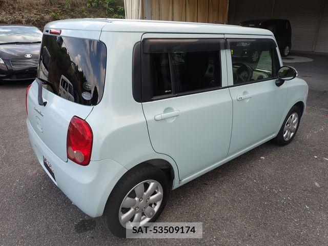 Suzuki LAPIN 2012-06 7452753-6