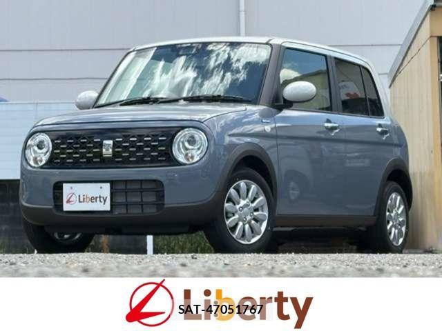 Suzuki LAPIN 2026-02 7452755-0