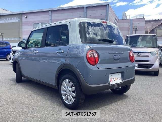 Suzuki LAPIN 2026-02 7452755-11