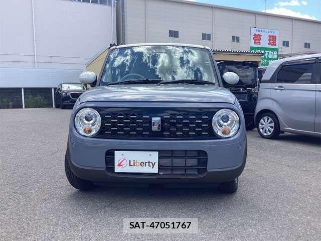 Suzuki LAPIN 2026-02 7452755-4