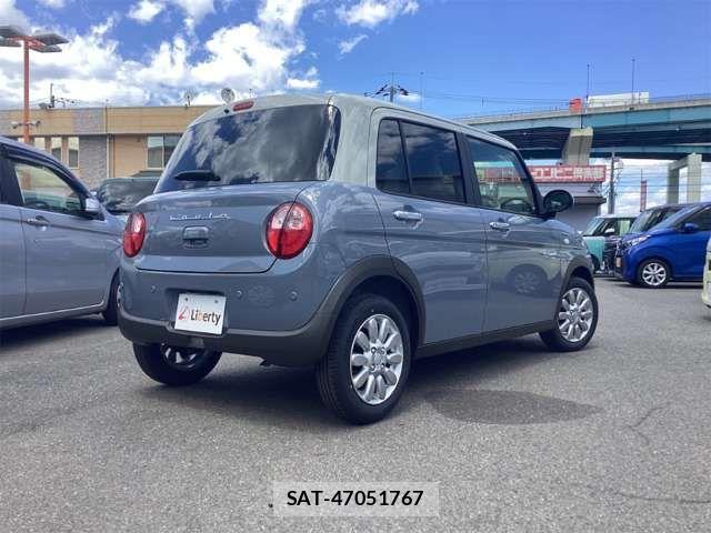 Suzuki LAPIN 2026-02 7452755-7