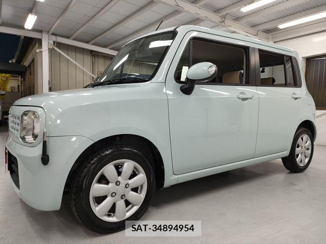 Suzuki LAPIN 2012-03 7452786-14