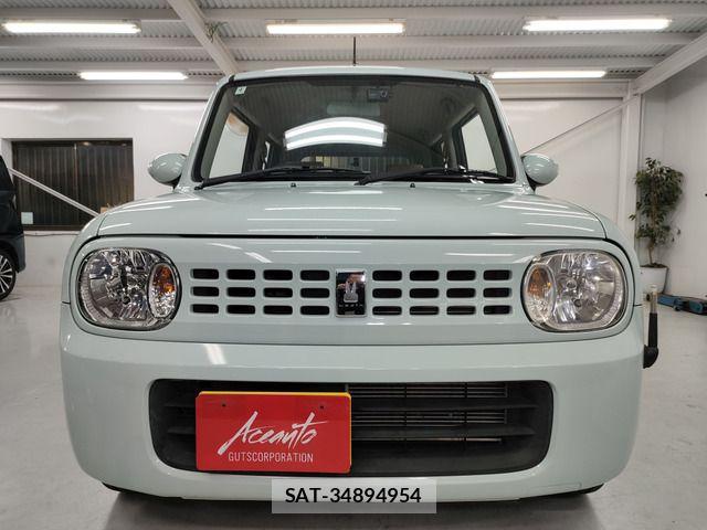 Suzuki LAPIN 2012-03 7452786-15