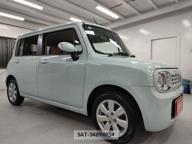 Suzuki LAPIN 2012-03 7452786-16