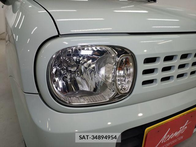 Suzuki LAPIN 2012-03 7452786-17