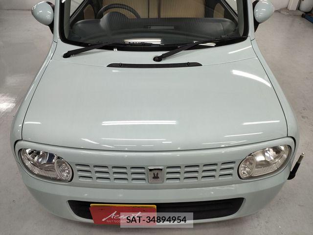 Suzuki LAPIN 2012-03 7452786-19