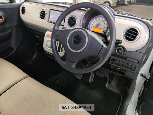 Suzuki LAPIN 2012-03 7452786-2