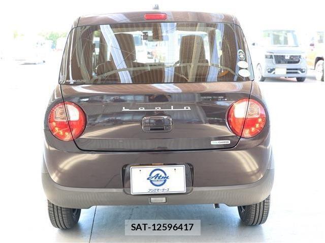 Suzuki LAPIN 2016-11 7452779-19