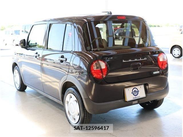 Suzuki LAPIN 2016-11 7452779-20