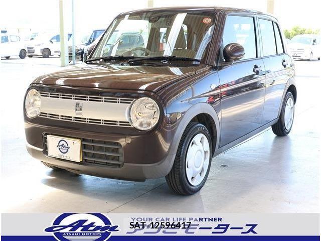 Suzuki LAPIN 2016-11 7452779-27