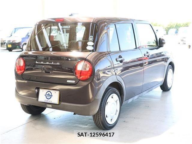 Suzuki LAPIN 2016-11 7452779-4