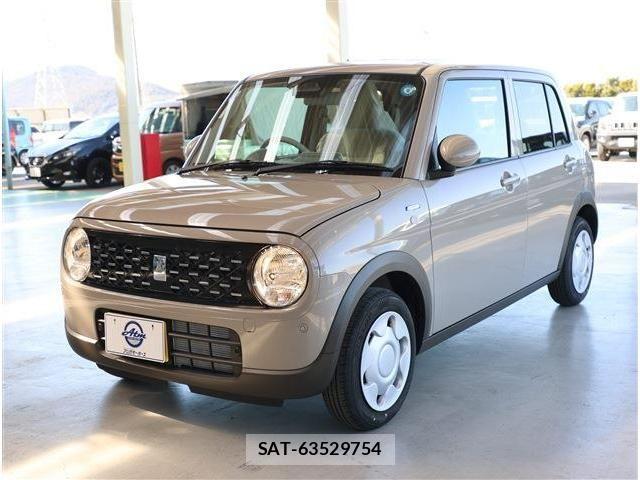 Suzuki LAPIN 2026-02 7452765-0