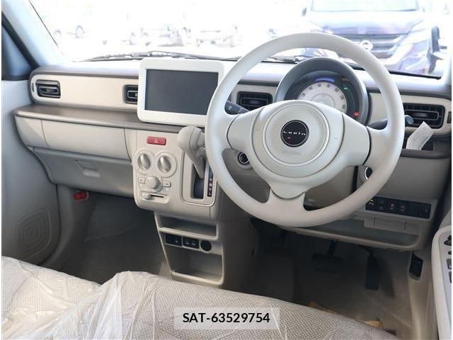 Suzuki LAPIN 2026-02 7452765-1