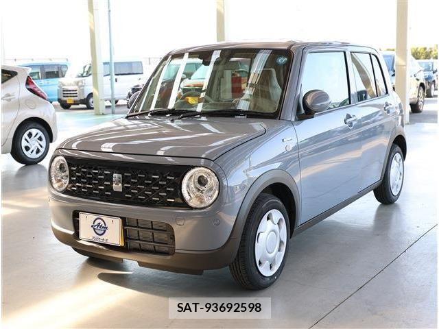 Suzuki LAPIN 2026-02 7452762-0