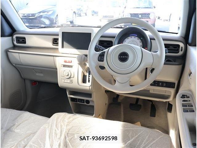 Suzuki LAPIN 2026-02 7452762-1
