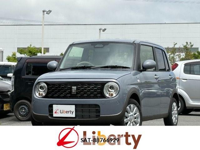 Suzuki LAPIN 2026-02 7452758-0