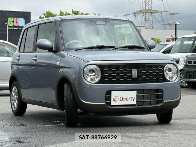 Suzuki LAPIN 2026-02 7452758-5