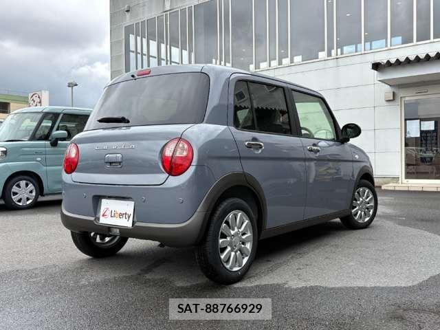Suzuki LAPIN 2026-02 7452758-7