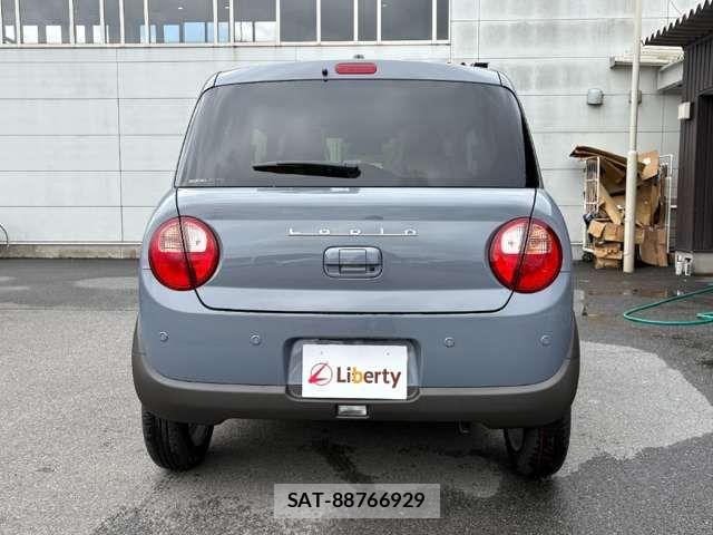 Suzuki LAPIN 2026-02 7452758-8
