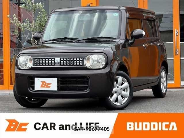 Suzuki LAPIN 2013-06 7452790-0