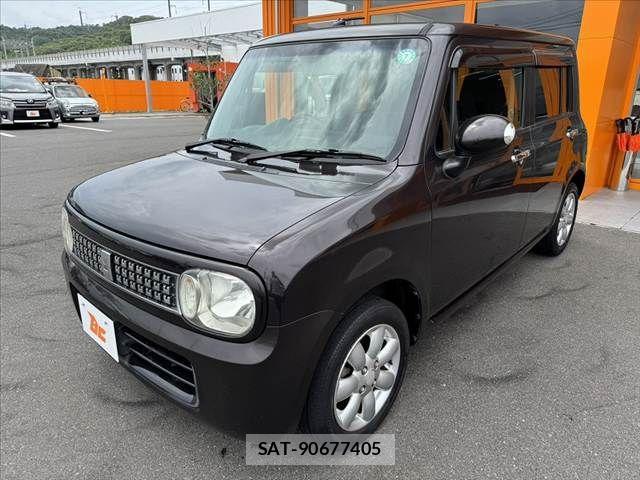 Suzuki LAPIN 2013-06 7452790-9