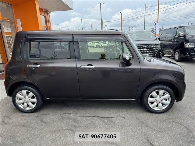 Suzuki LAPIN 2013-06 7452790-10