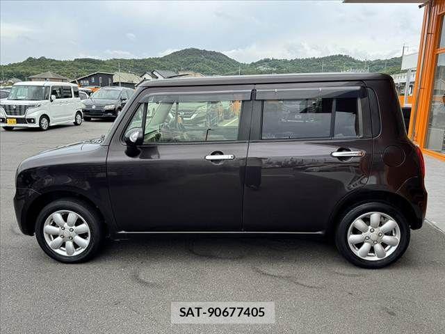 Suzuki LAPIN 2013-06 7452790-11