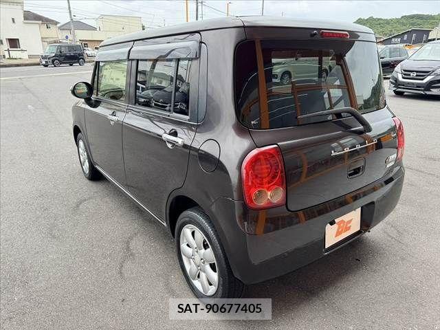 Suzuki LAPIN 2013-06 7452790-12