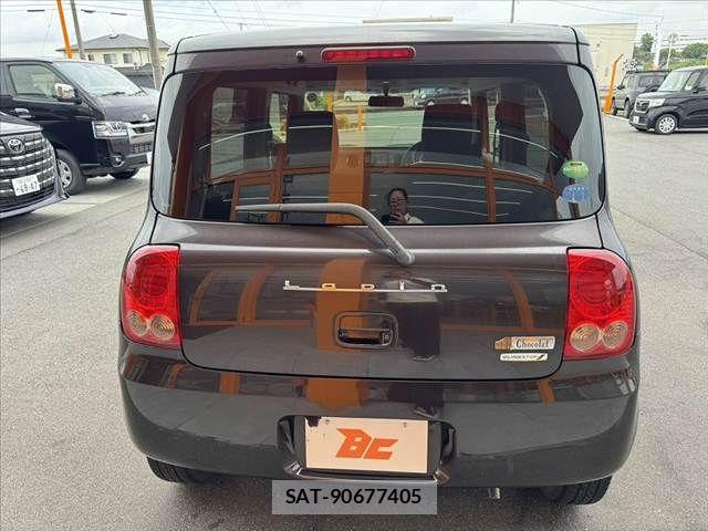 Suzuki LAPIN 2013-06 7452790-13