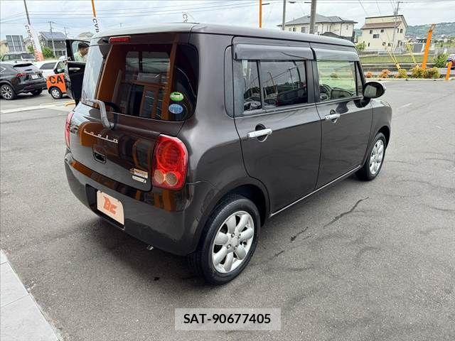Suzuki LAPIN 2013-06 7452790-14