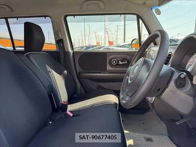 Suzuki LAPIN 2013-06 7452790-15